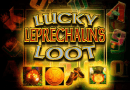 lucky leprechaun's loot